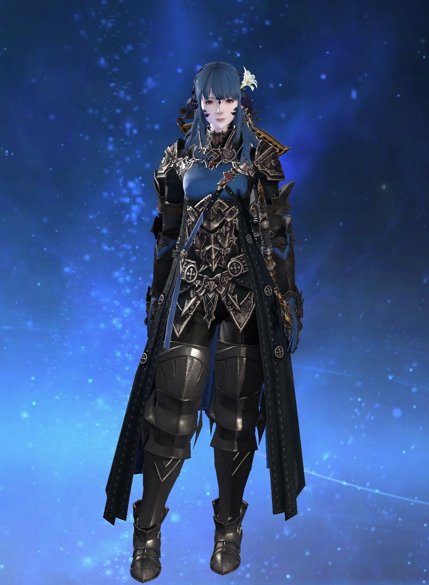 Dizzy Kiske