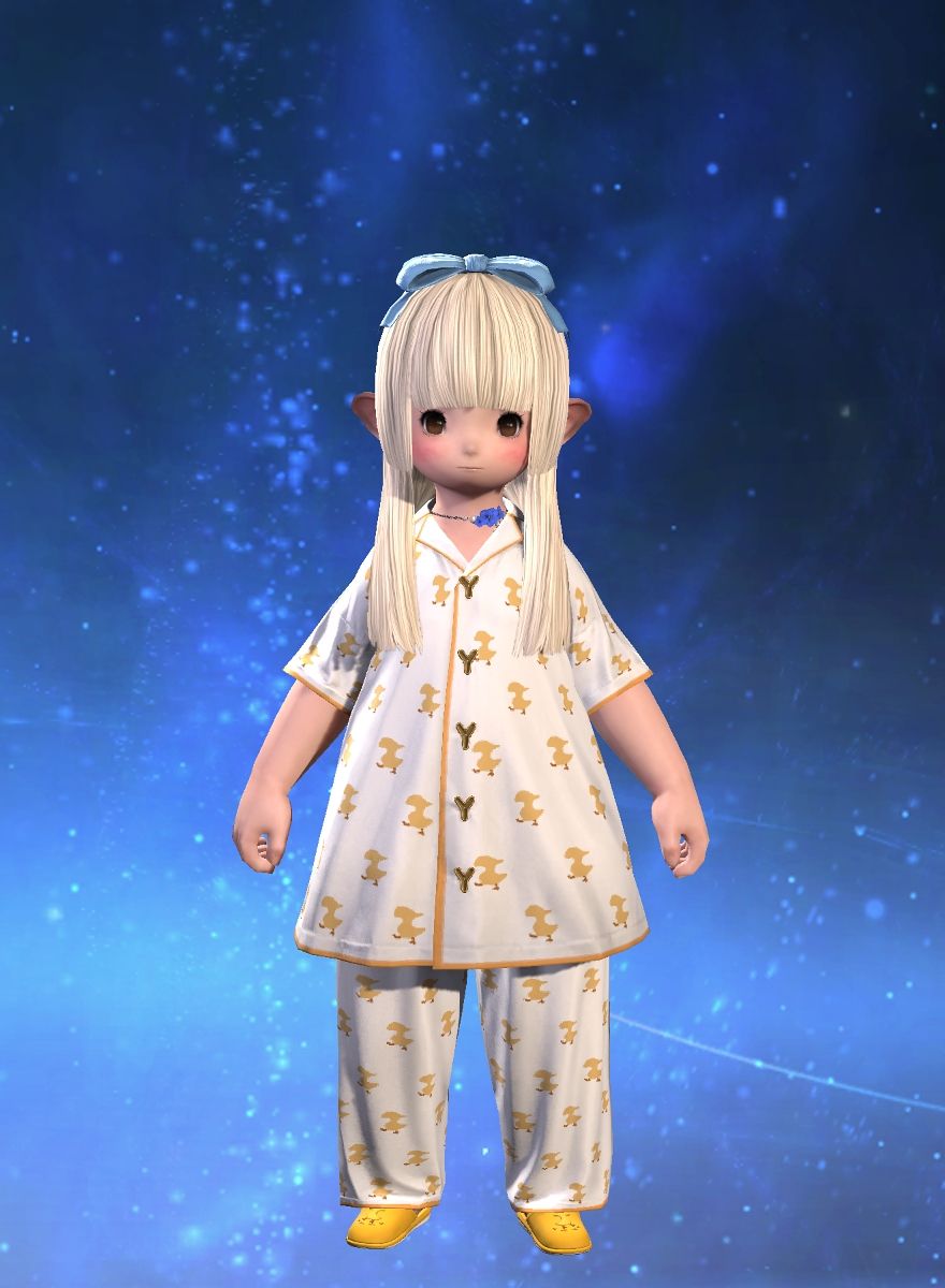 Mirai Poteto