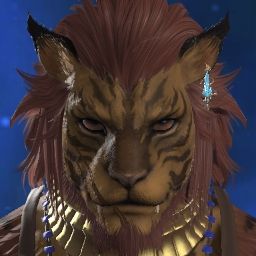 Lion'o T'cat