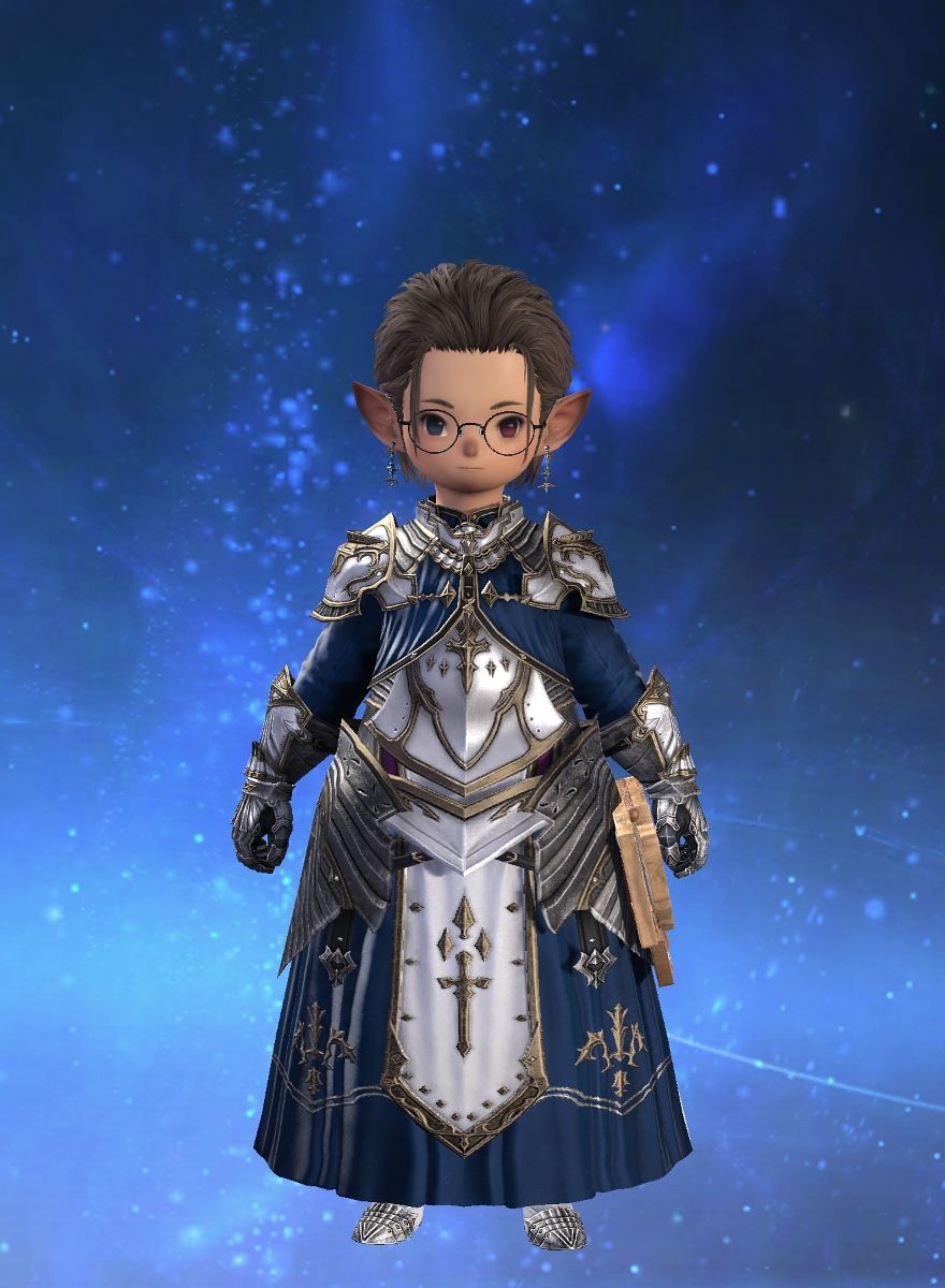 Wind-up Scullion