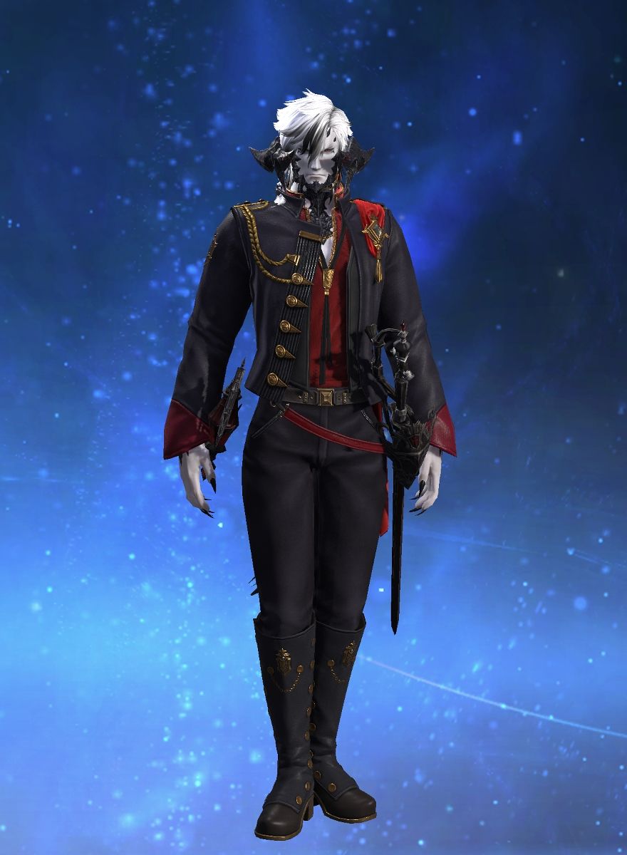 Shiden Hoshikado