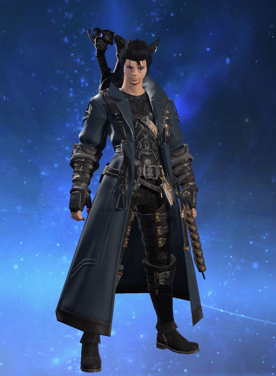 Ashkor Night