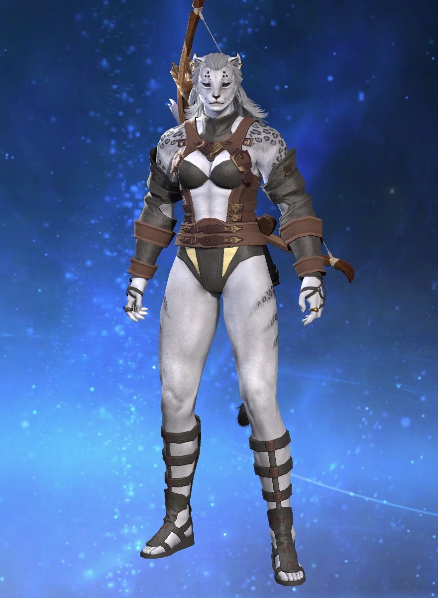 Manira Ironmaw