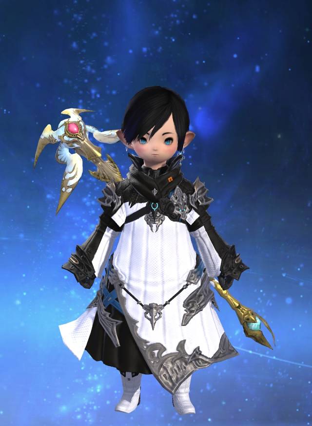 Lalafell Lafell