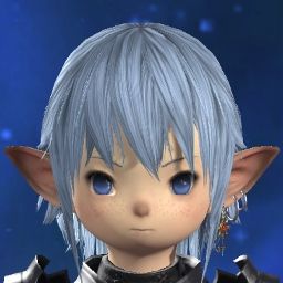 Wind'up Haurchefant