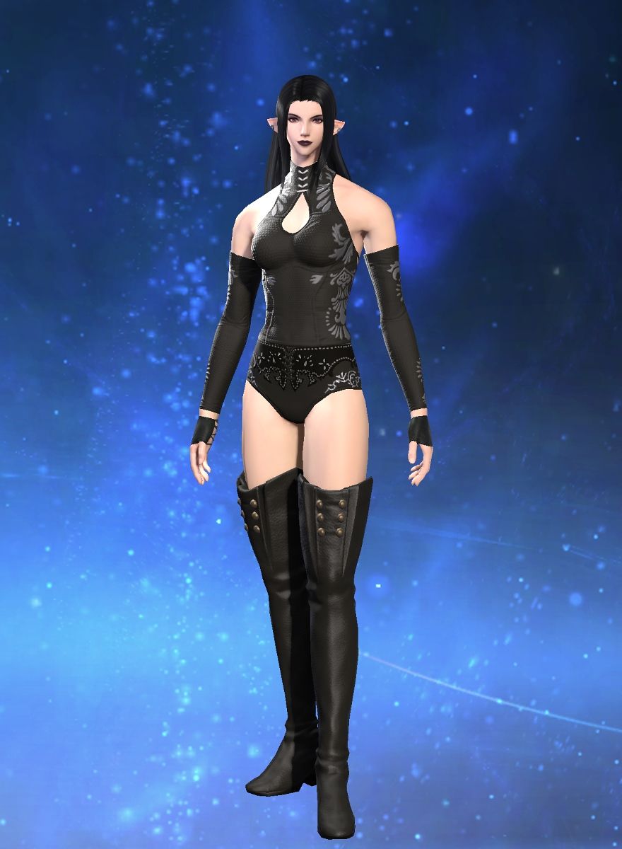 Hallie Noct