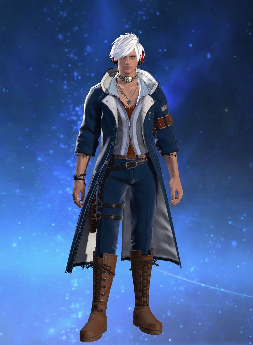 Nero Sparda