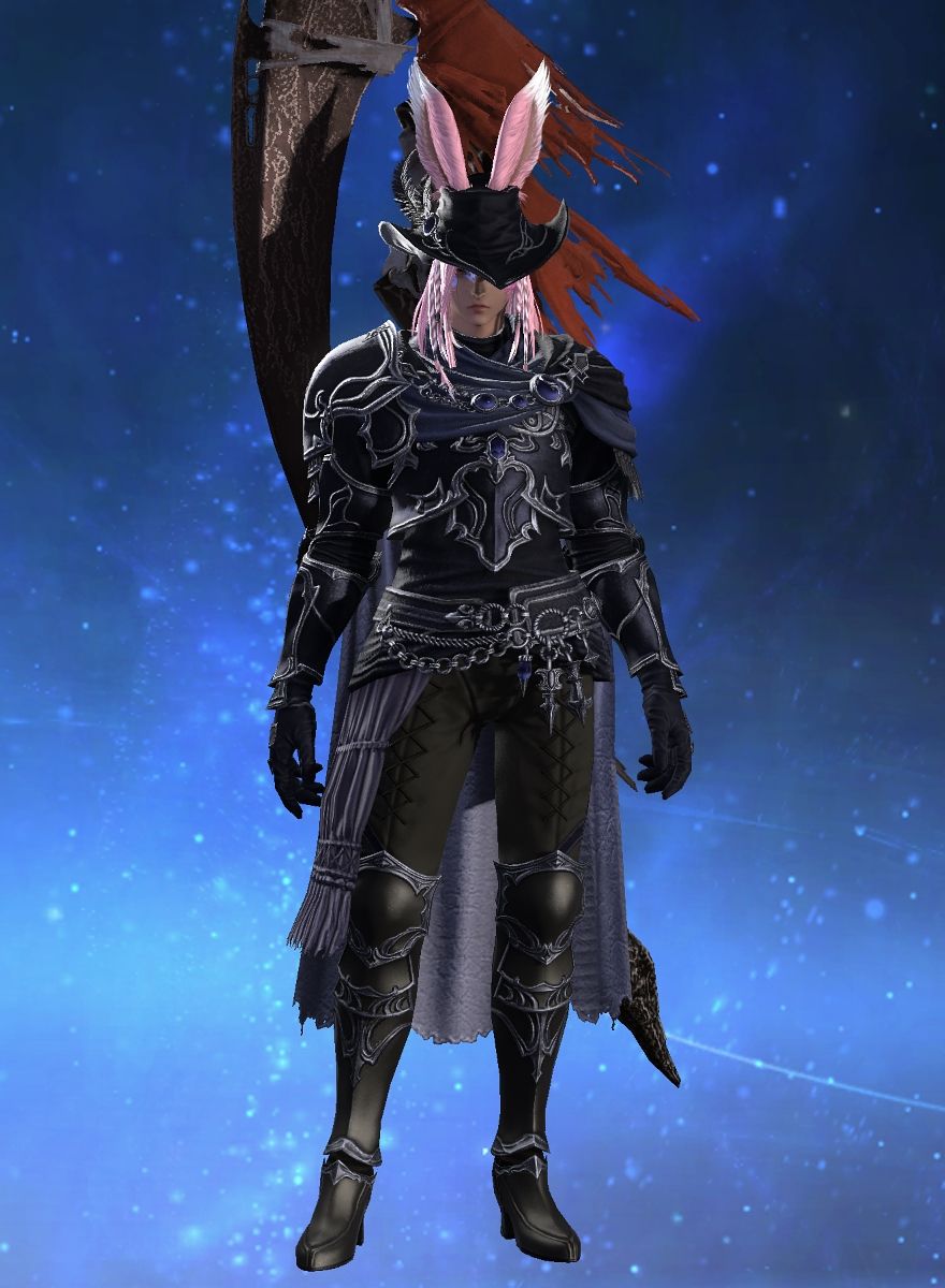 Dust Raizen