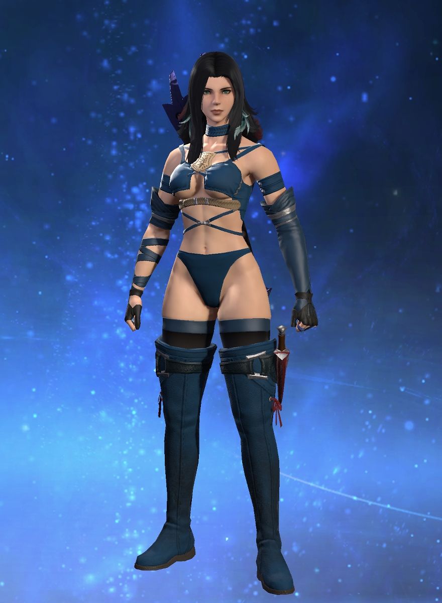 Villexia Leonhart