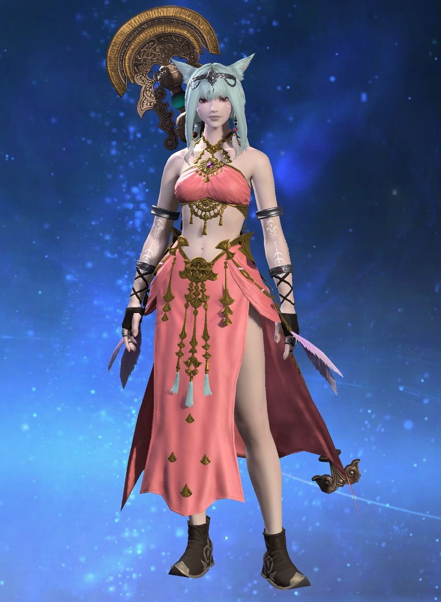 Zerafina Tha'lur