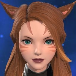 Challana's Avatar