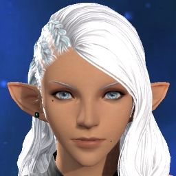 Tera Spellmaiden