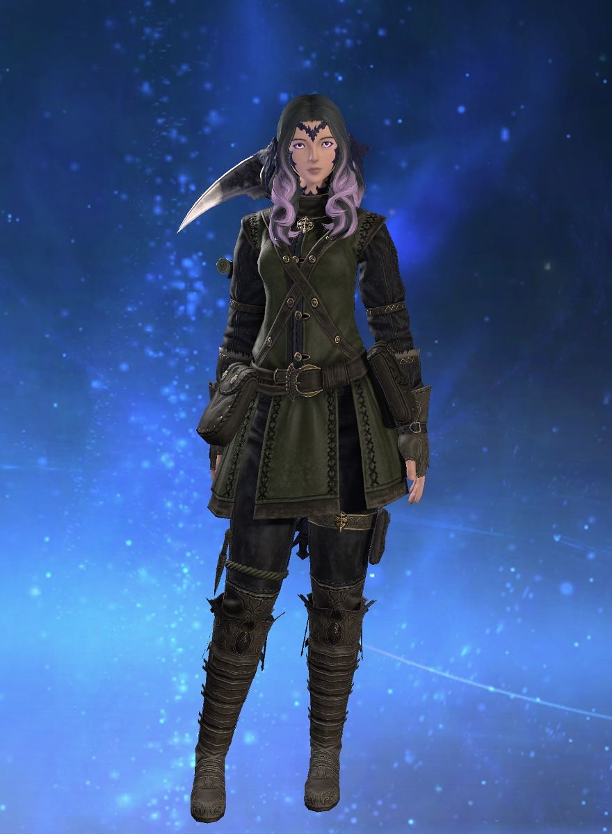 Lirah Skyedragon