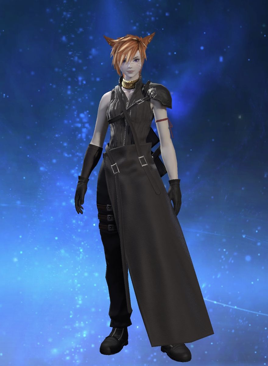 Yuki Unworthy