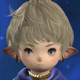 Chokobo Chokobo