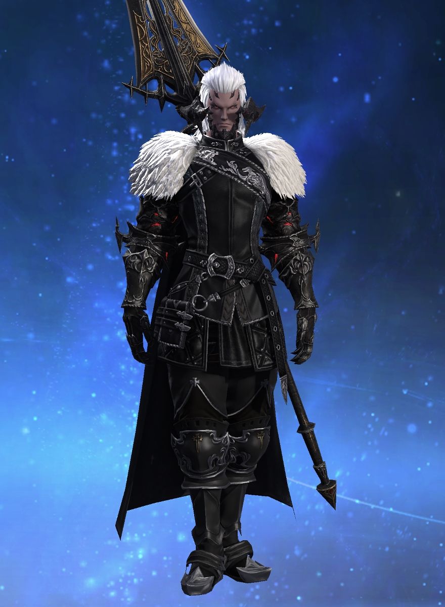 Gogo Orlandeau