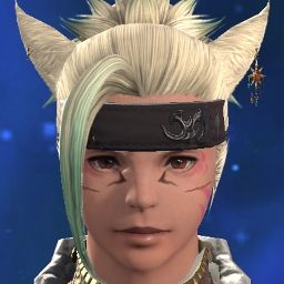 Sasuraida's Avatar