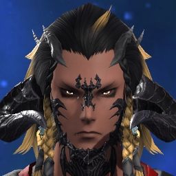 Magnai Defiance'guy