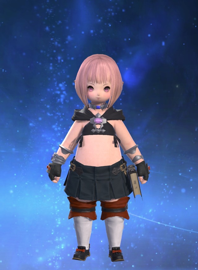 Momo Neko