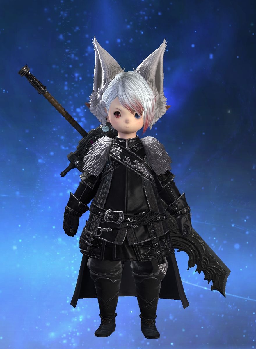 Hide Wow