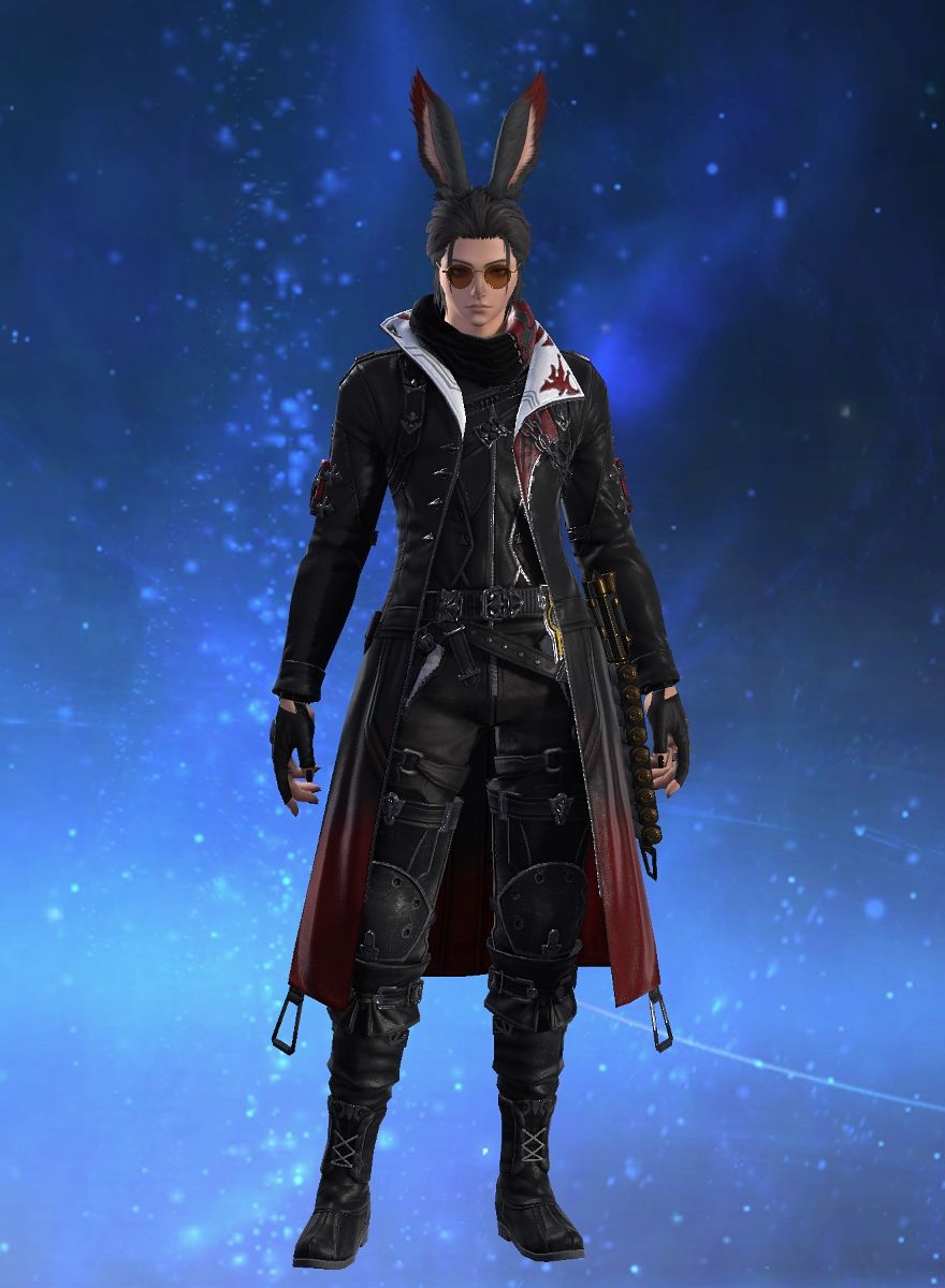 Raven Ashenveil
