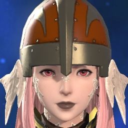 Lucia Fireangel