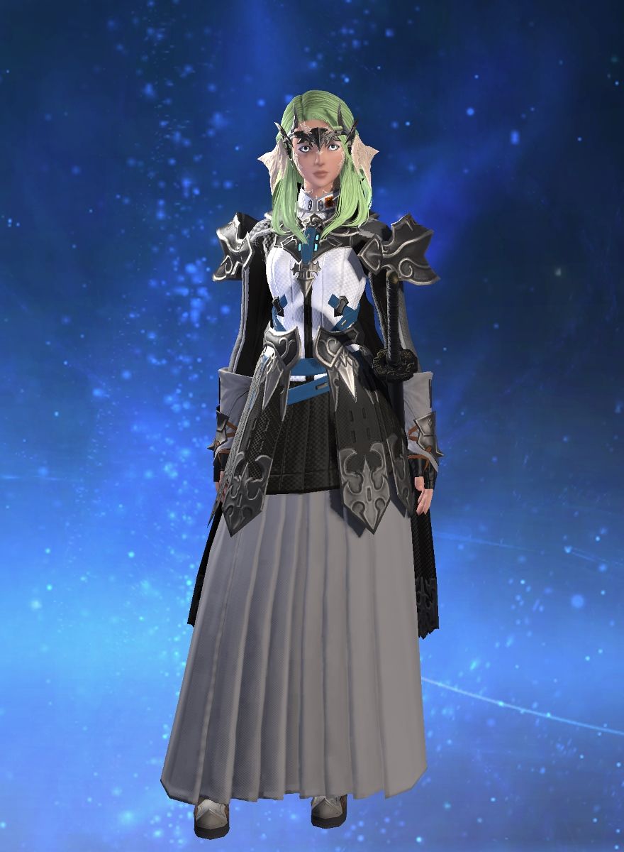 Luna Scura