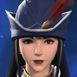 Xaria Lockheart