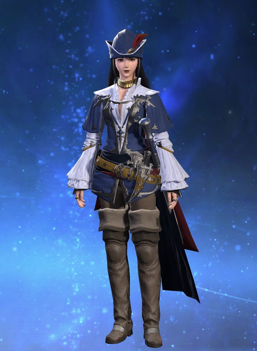Xaria Lockheart