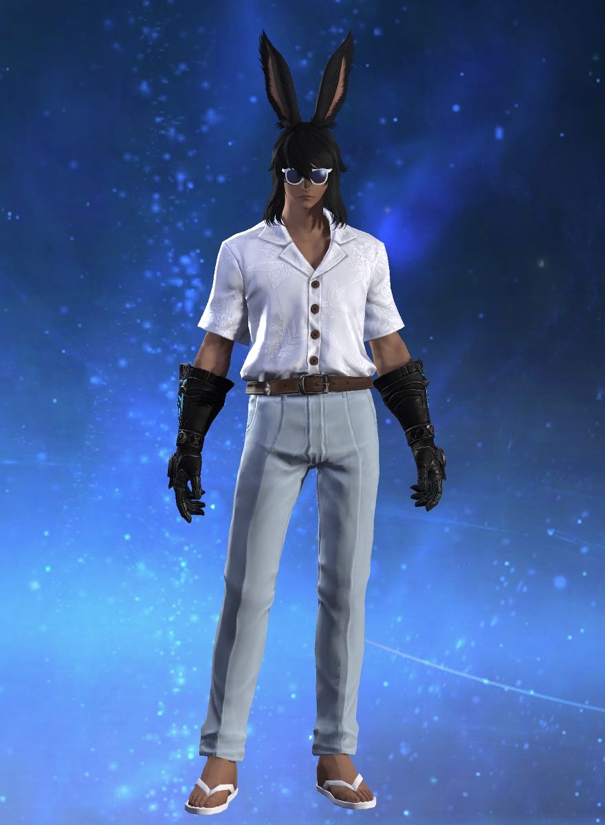 Prettyboy Assassin