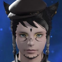 Atlas Nimue