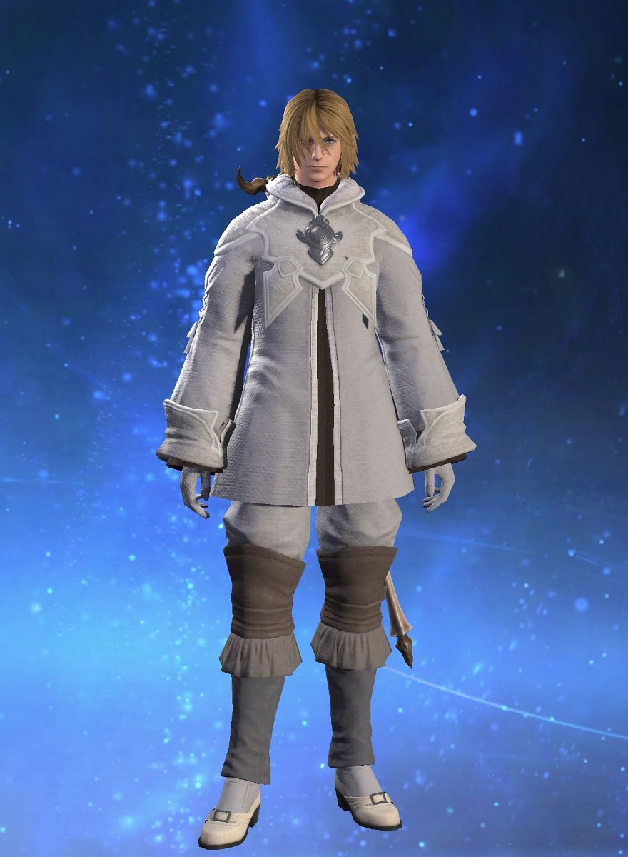 Cidolfus Frost