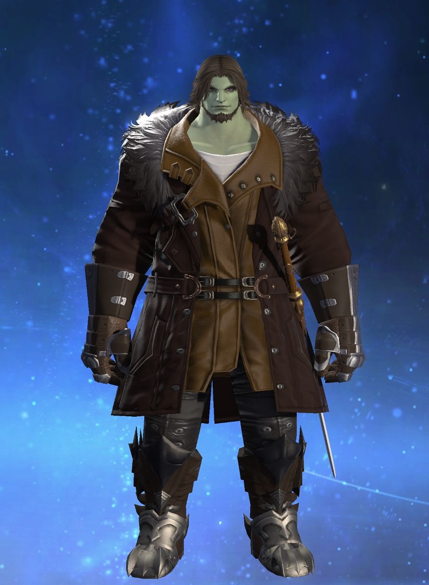 Androx Grindyr