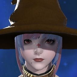 Darkness Megumi