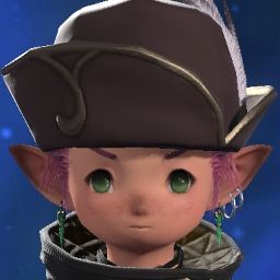 Minimaru Macgregor