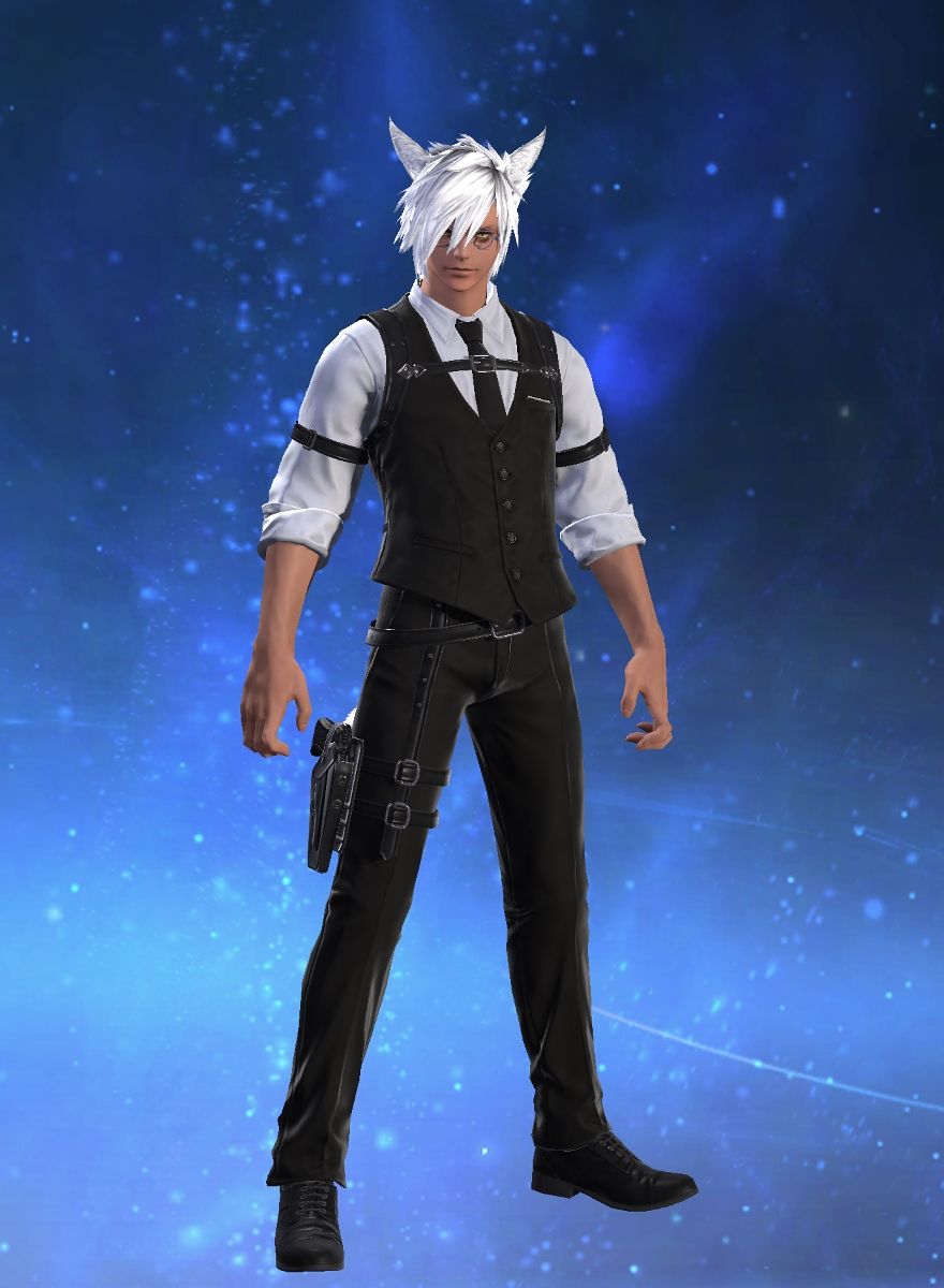 Zabusa Nightwalker
