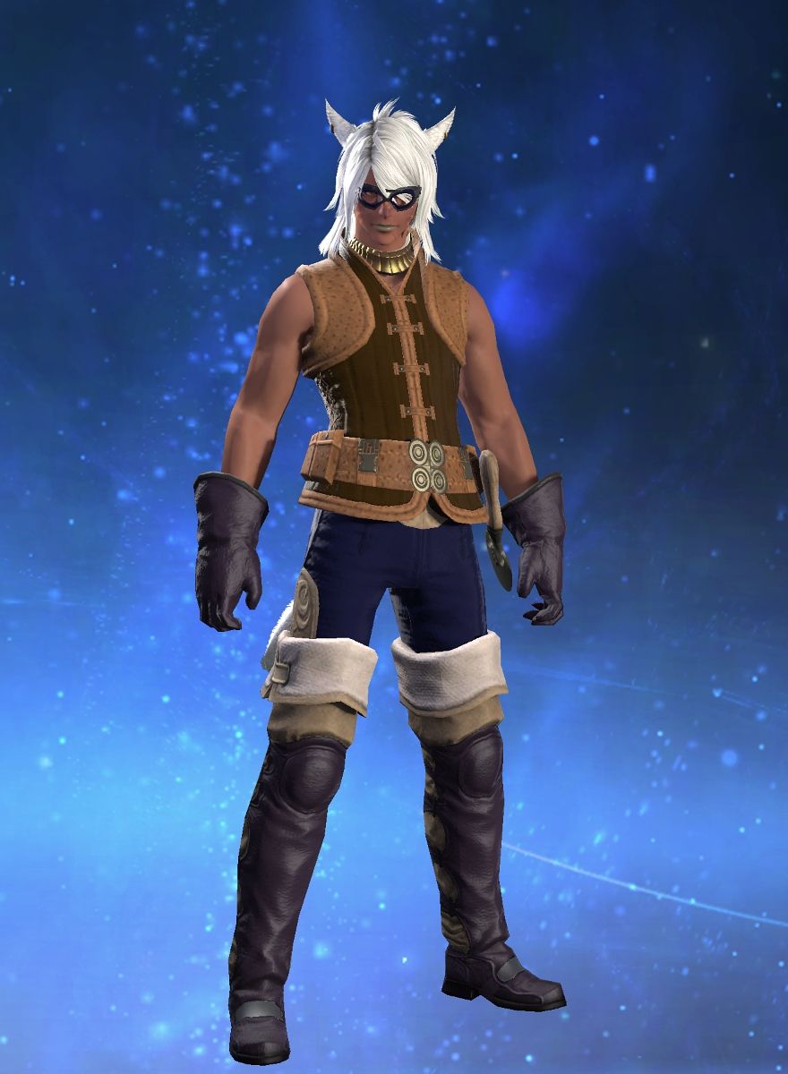 E'datihisn Tia