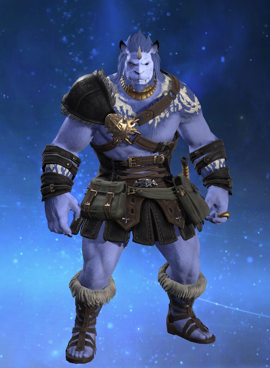 Ivan Mythic