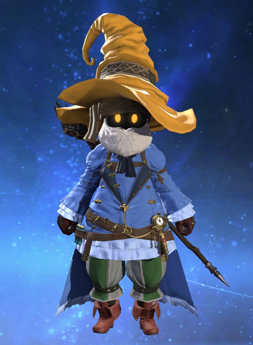 Vivi Or'nitier