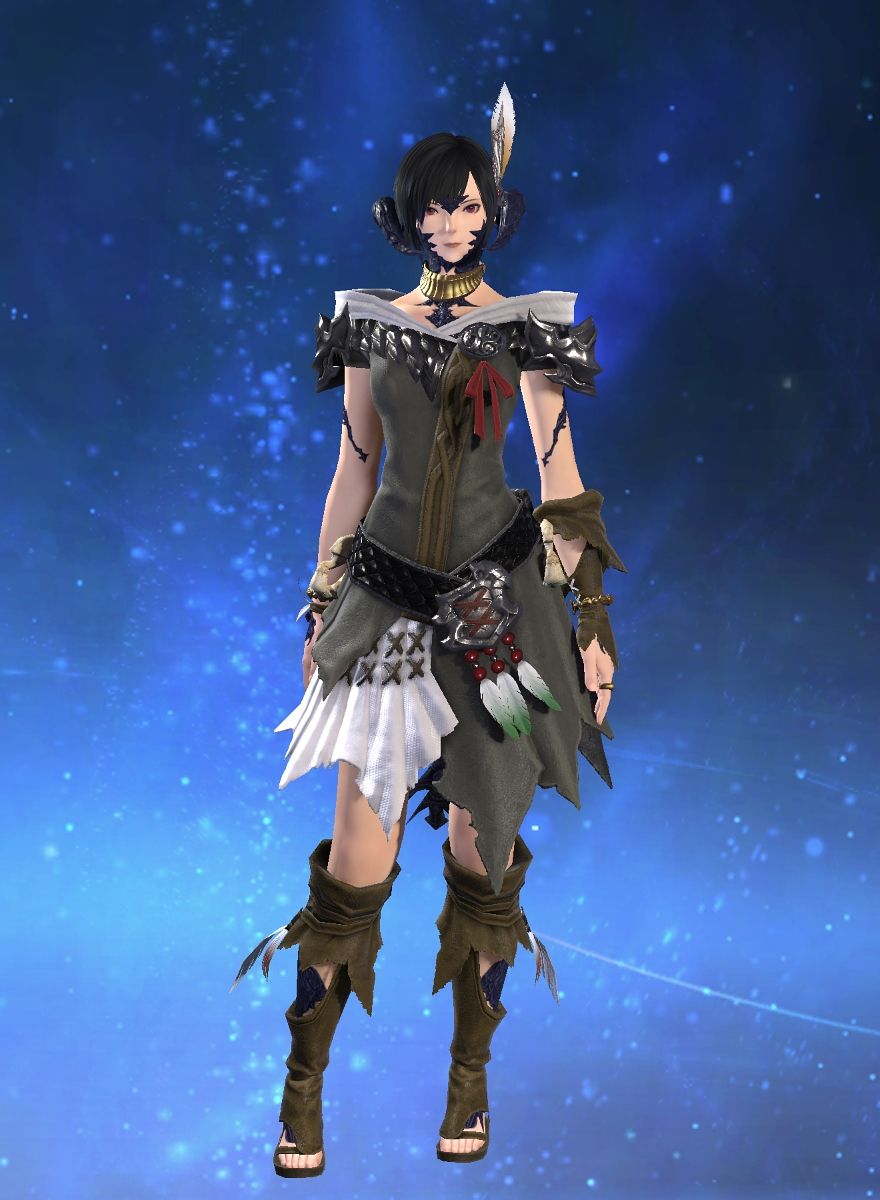 Lupus Rowdy