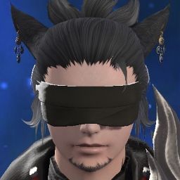 Lion Tenebris