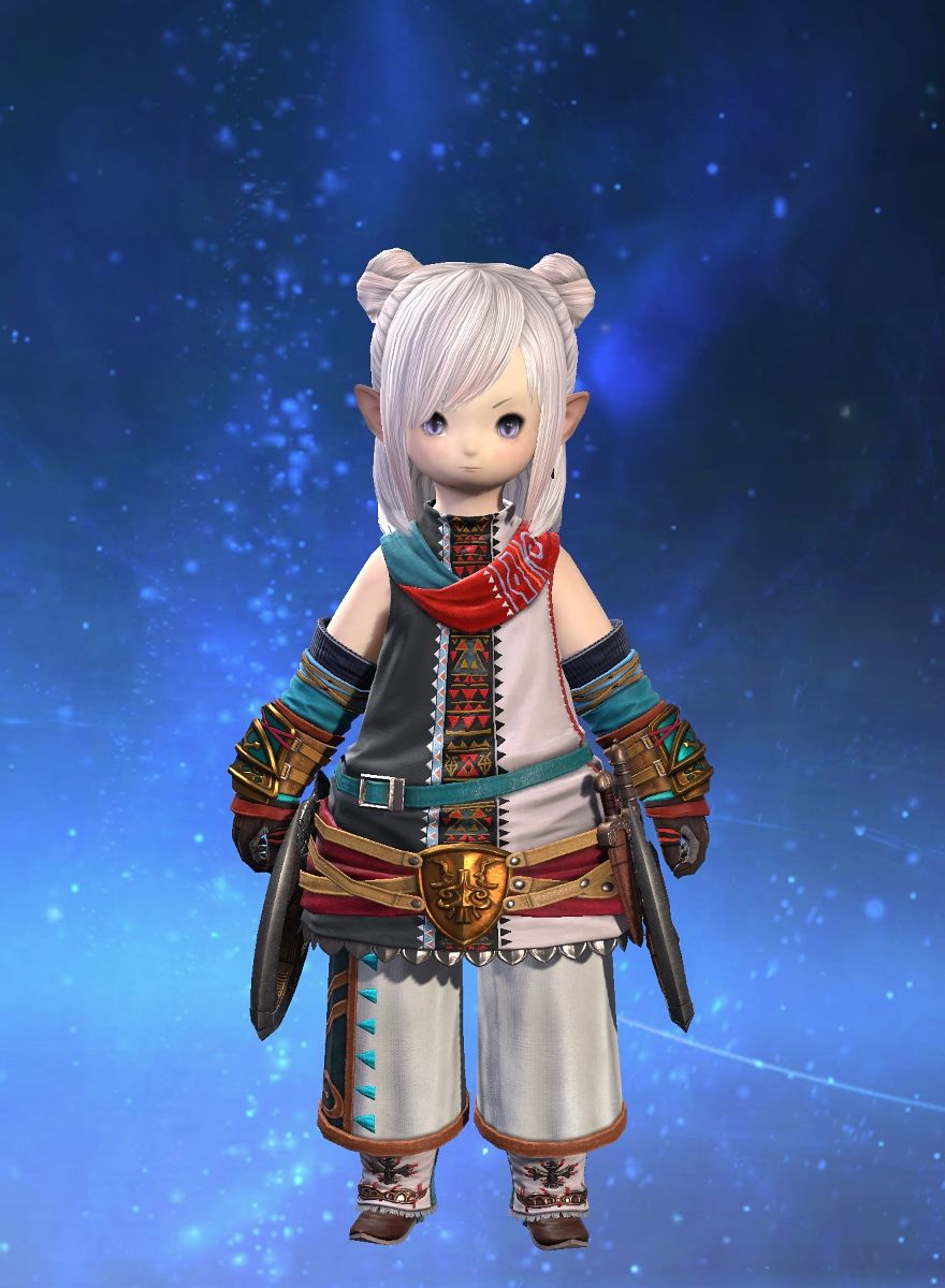Tanuki Racon