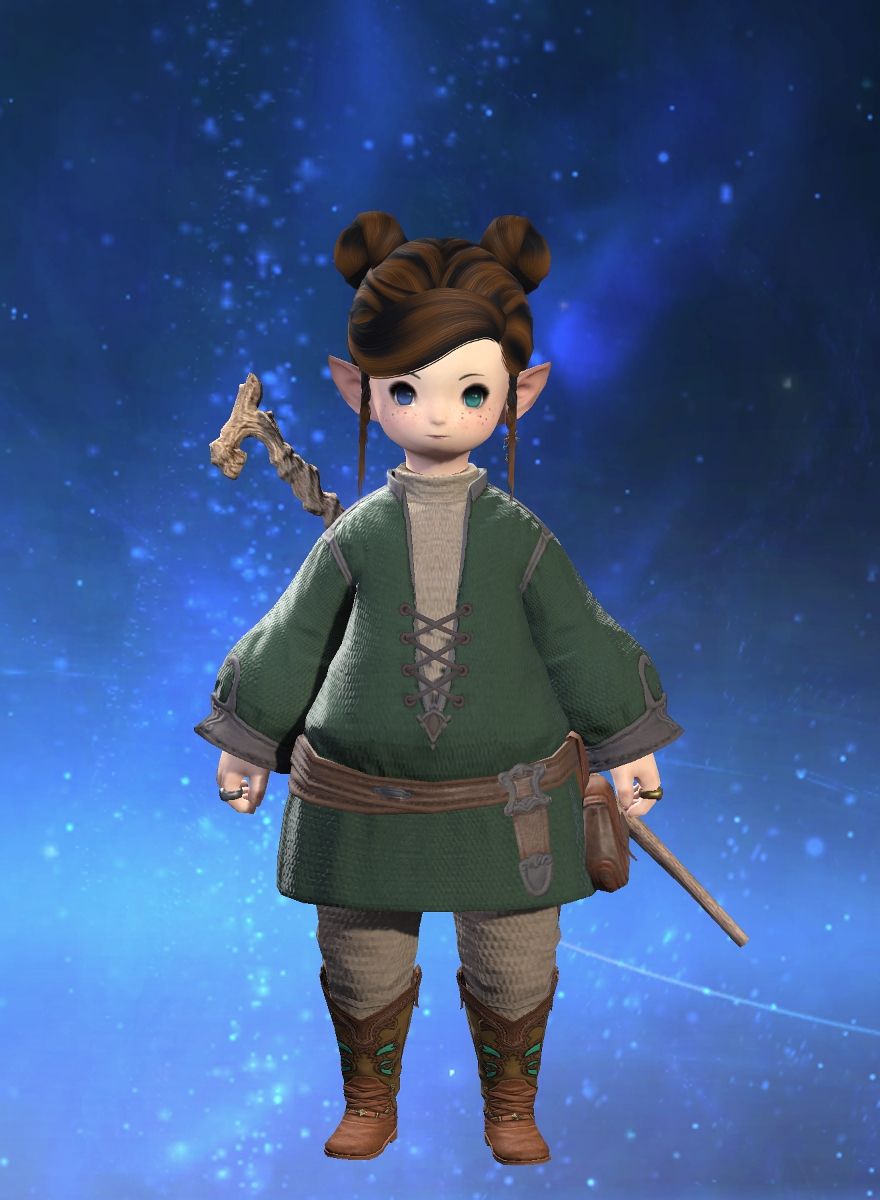 Stewed Popoto