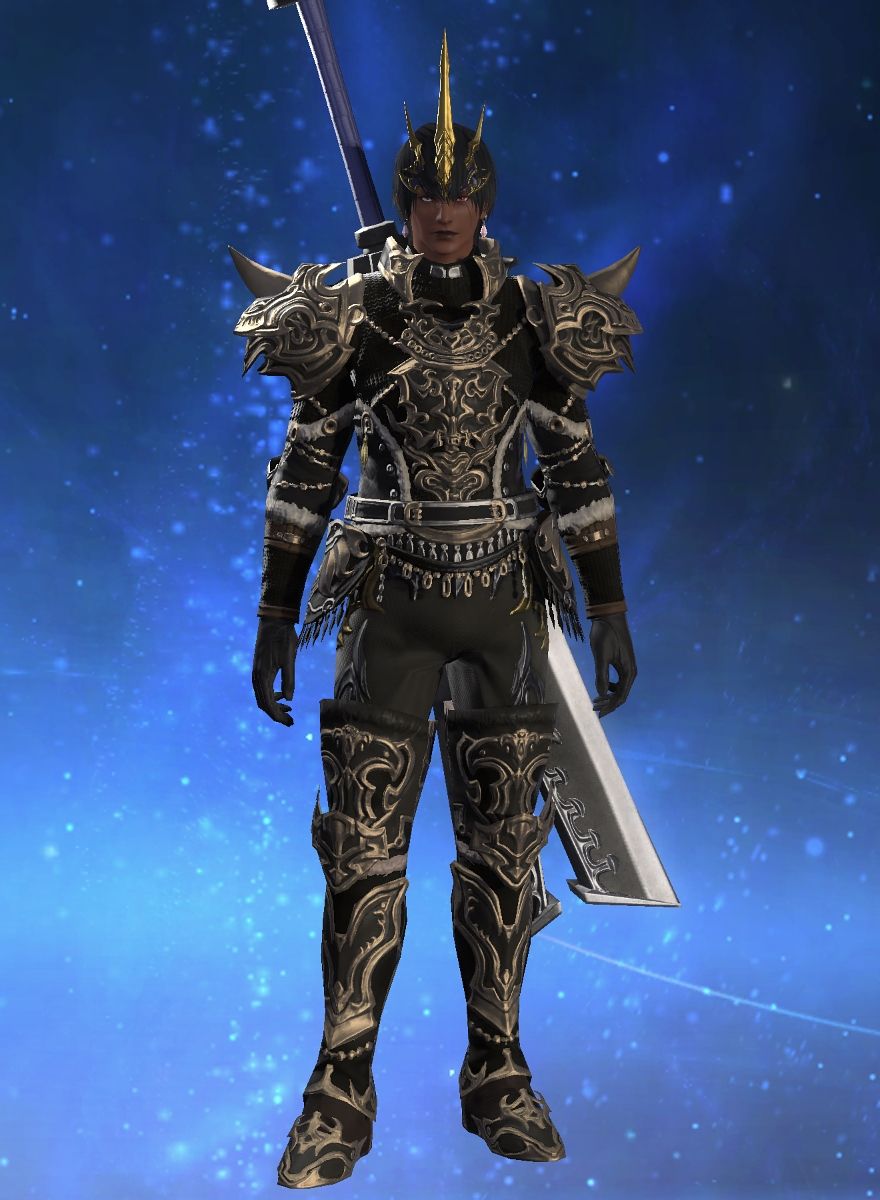 Forgottn One