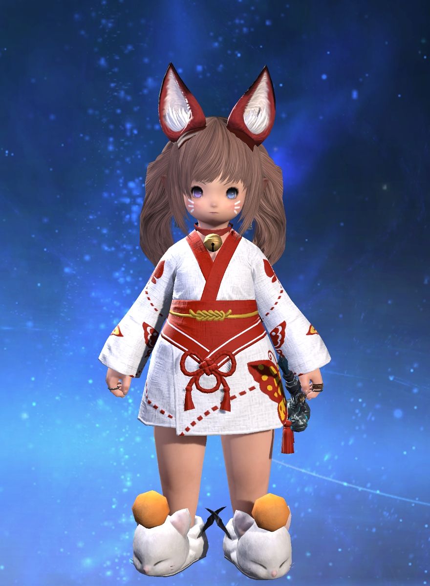 Zephire Stormchaser