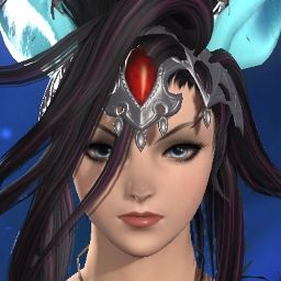 Sadicia Hawke