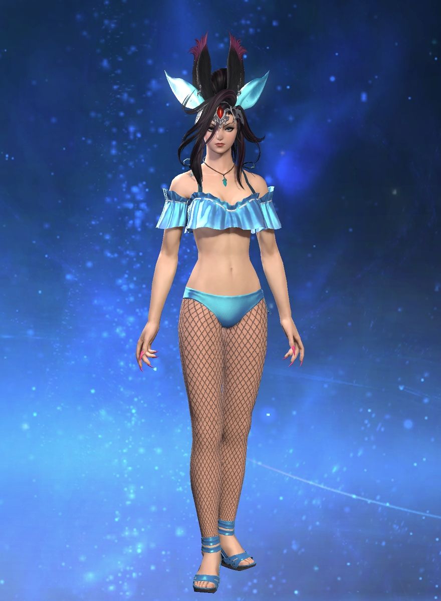 Sadicia Hawke