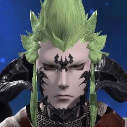 Man-eater Bartolomeo