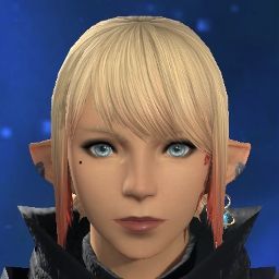 Luna Nero