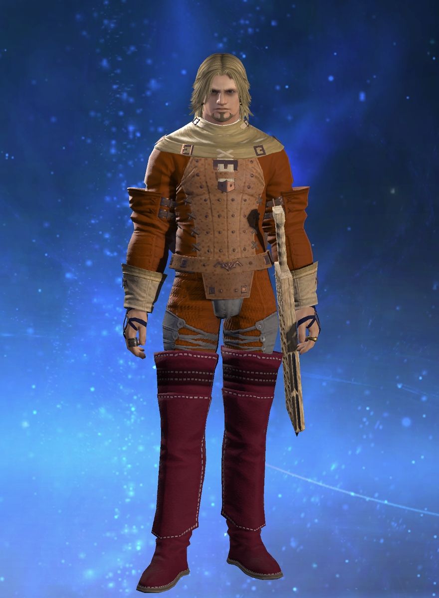 Terrilious Tannis